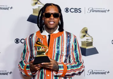 66th GRAMMY AWARDS  Winners