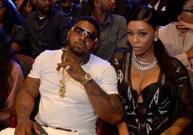 BET Hip Hop Awards Show