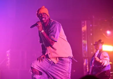 Lil Yachty: The Field Trip Tour - Atlanta, GA