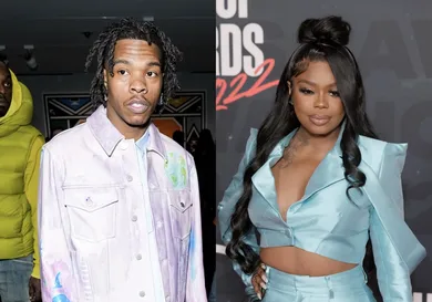 LilBabyDreezyCoachella