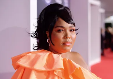 2019 American Music Awards - Red Carpet