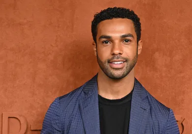 Celebrity At The 2022 French Open - Day Fifteen