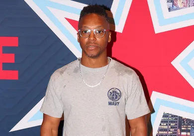 NASCAR Cup Series Grant Park 220