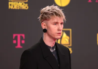 Univision's 36th Premio Lo Nuestro - Arrivals