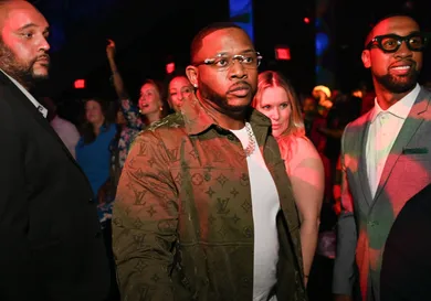 2023 BMI R&B/Hip-Hop Awards - Show