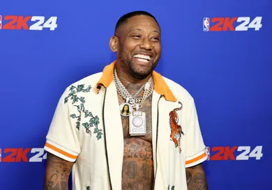 NBA 2K24 Launch Event