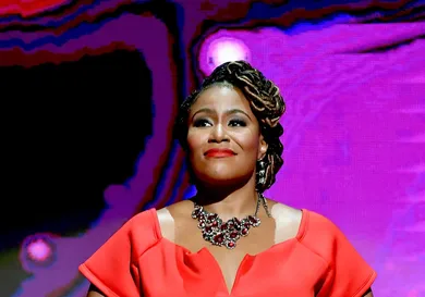 6th Annual KLOVE Fan Awards At The Grand Ole Opry House - Show