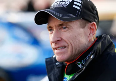 Kobalt Tools 500 - Qualifying