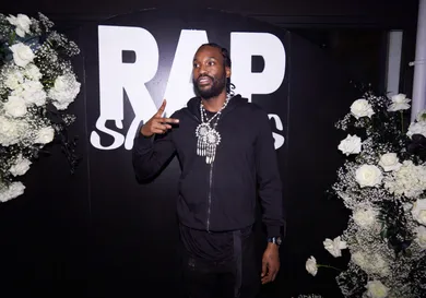 2nd Annual Rap Snacks Disrupt Summit Founder's Ball