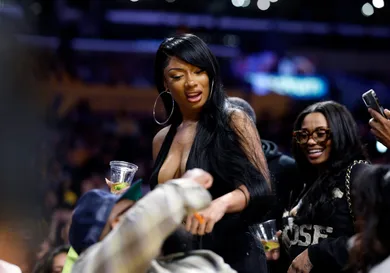 Minnesota Timberwolves v Los Angeles Lakers