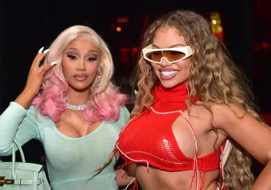 HOT 107.9's Birthday Bash 2023