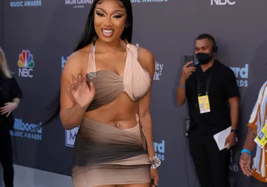 2022 Billboard Music Awards - Arrivals