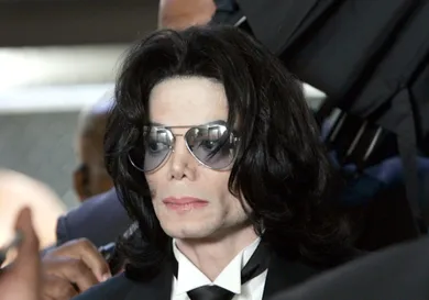 Michael Jackson Not Guilty