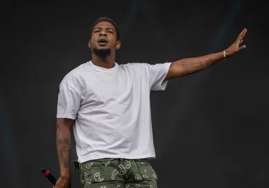 2021 Lollapalooza - Day 2