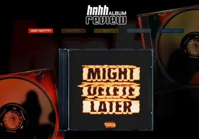 J Cole Might Delete Later