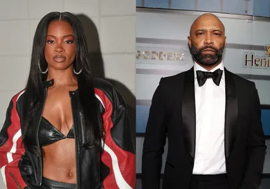 joe budden ari lennox