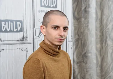 Celebrities Visit Build - September 13, 2019