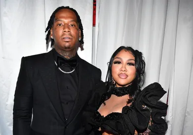 2nd Annual The Black Ball: Quality Control's CEO Pierre "Pee" Thomas Birthday Celebration