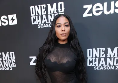 Zeus Network's "One Mo Chance" Season 2 Premiere