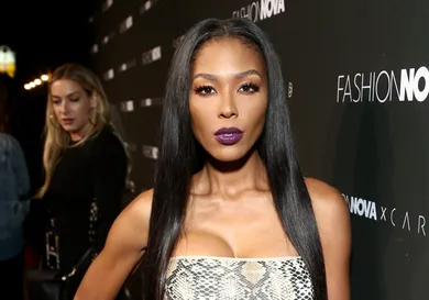 Fashion Nova x Cardi B Collaboration Launch Event - Arrivals