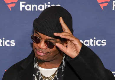 Michael Rubin's Fanatics Super Bowl Party