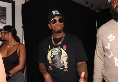 Flipper's Roller Boogie Palace After Party