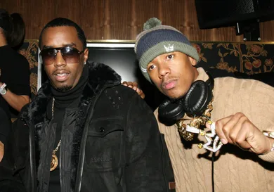 2007 Park City - Weapons Premiere Party Hosted by Damon Dash