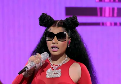 2023 MTV Video Music Awards - Show