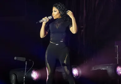 2024 Dreamville Music Festival