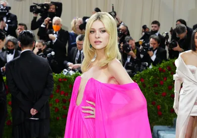 The 2022 Met Gala Celebrating "In America: An Anthology of Fashion" - Arrivals