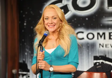 Laugh It Off with Nicole Sullivan, Jenny Craig Client and Comedic Actress