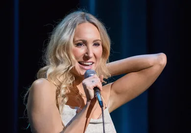 2022 Moontower Just For Laughs