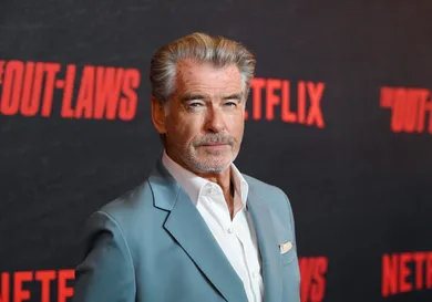 "The Out-Laws" Premiere - Arrivals