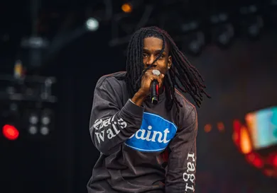 Ruisrock Festival 2022