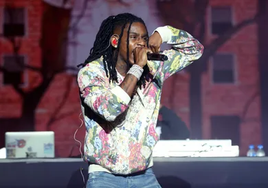 Reading Festival 2022 - Day 1