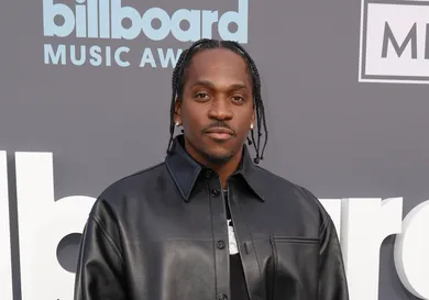 2022 Billboard Music Awards - Arrivals