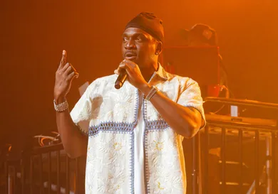 Genius IQ/BBQ Featuring Clipse