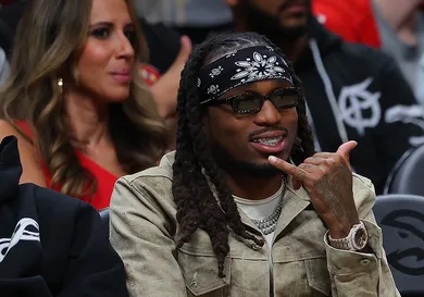 Charlotte Hornets v Atlanta Hawks