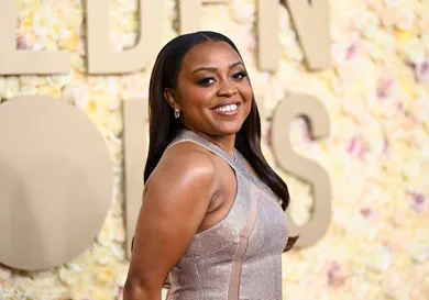 81st Golden Globe Awards - Arrivals