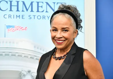 Premiere Of FX's "Impeachment: American Crime Story" - Arrivals