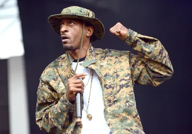 The Art Of Rap Festival 2015