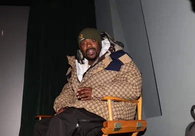 Ray J's The Tronix Network Exclusive Premiere Event