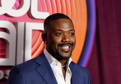 2023 BET Soul Train Awards - Arrivals