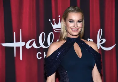 2020 American Rescue Dog Show - Arrivals