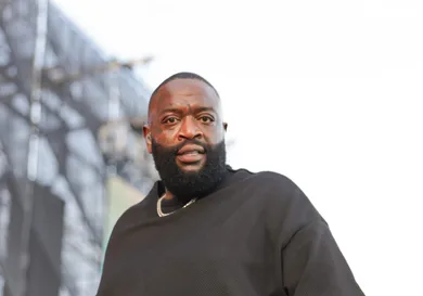 Miami Jazz In The Gardens Music Festival