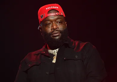 Legendz Of The Streetz Featuring Rick Ross, Jeezy,  T.I., Trina And DJ Drama - Atlanta, GA