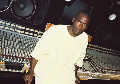 Rico Wade At The Dungeon II