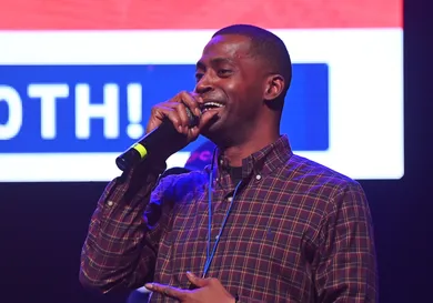 Get Out To Vote Concert &amp; Rally