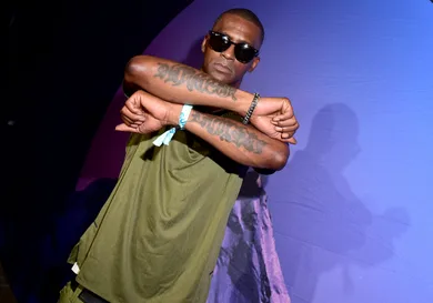 Revolt And AT&amp;T Host Revolt 3-Day Summit In Atlanta  September 14