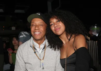 Champ Medici And Fam Lounge